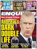 National Enquirer